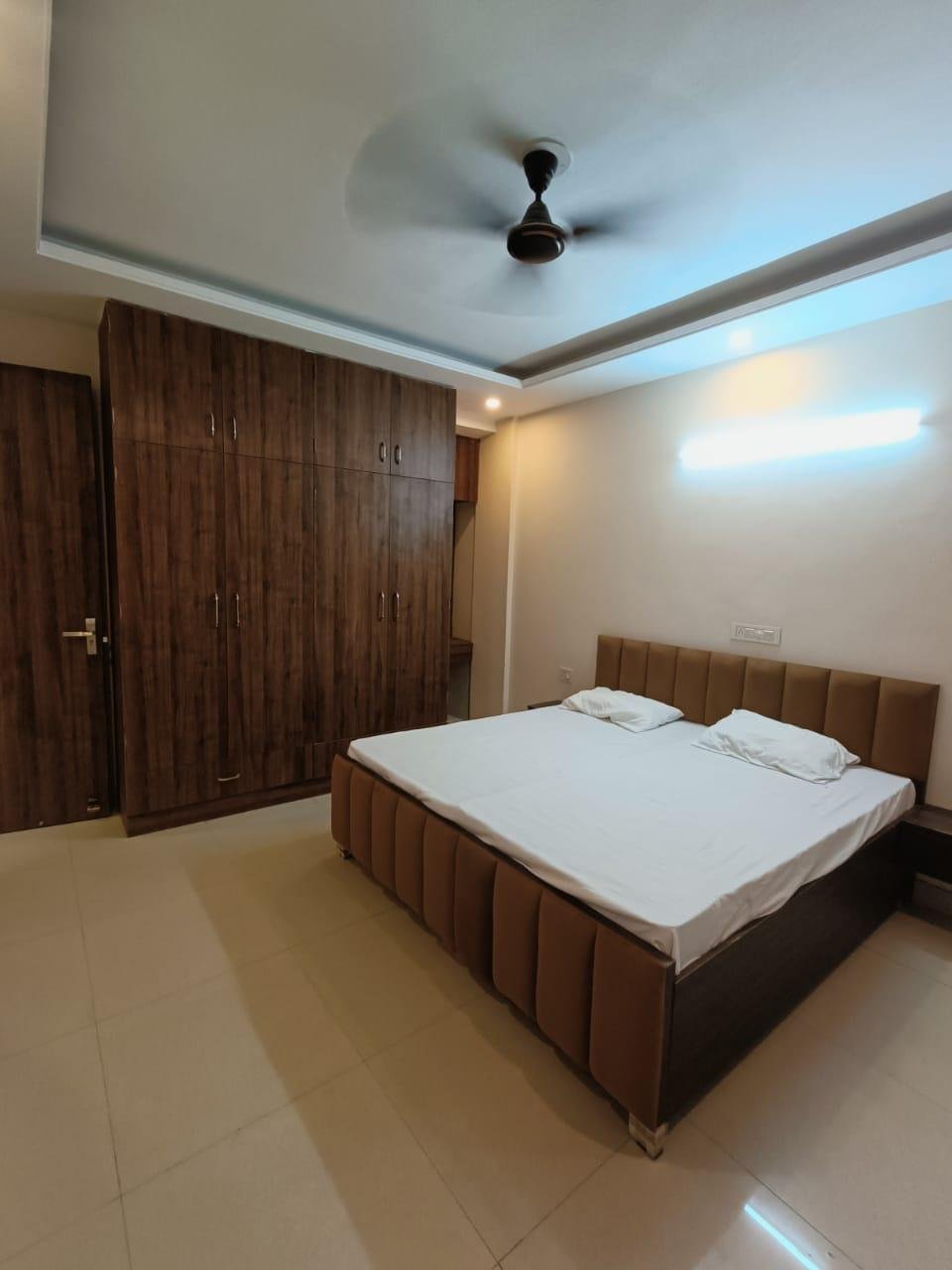 2BHK FULLY Furnished Flat In Sector 28 Gurgaon Haryana