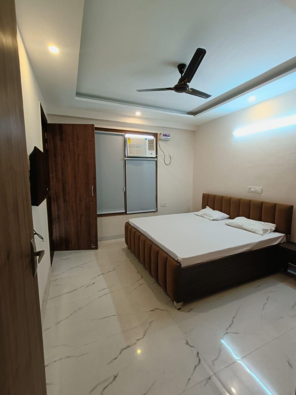 2BHK FULLY Furnished Flat In Sector 28 Gurgaon Haryana