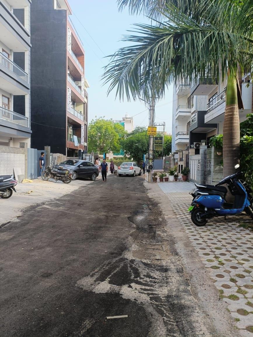 2BHK FULLY Furnished Flat In Sector 28 Gurgaon Haryana