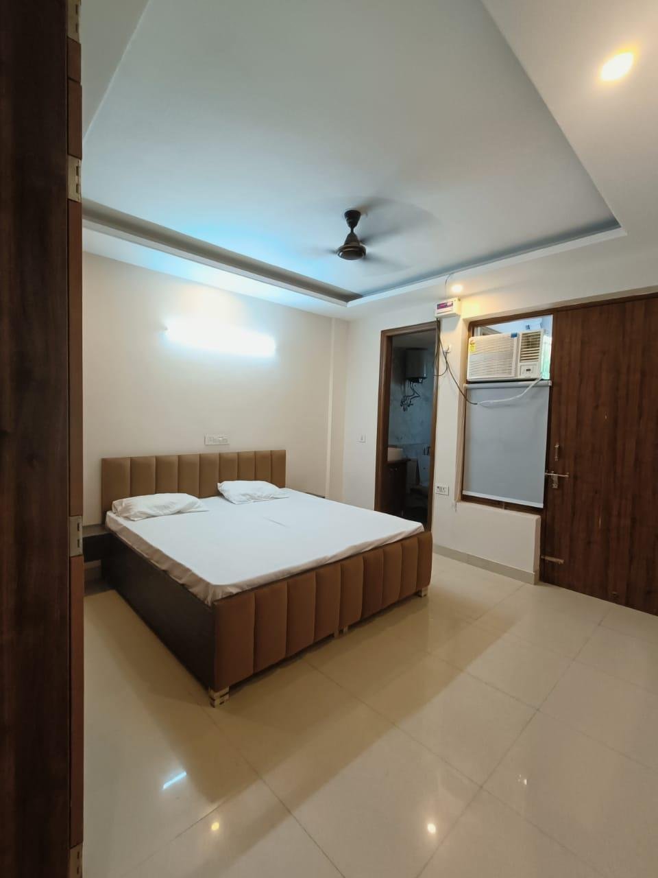 2BHK FULLY Furnished Flat In Sector 28 Gurgaon Haryana