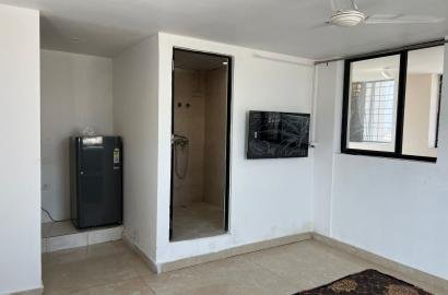 1RK fully furnished flat in sector 46 Gurgaon Haryana