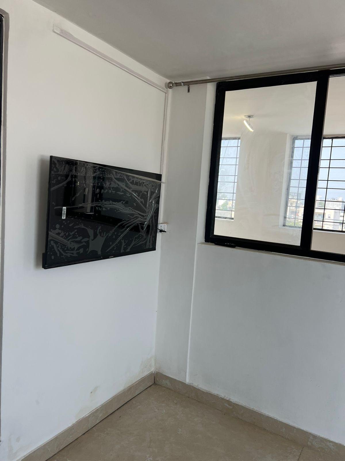 1RK fully furnished flat in sector 46 Gurgaon Haryana