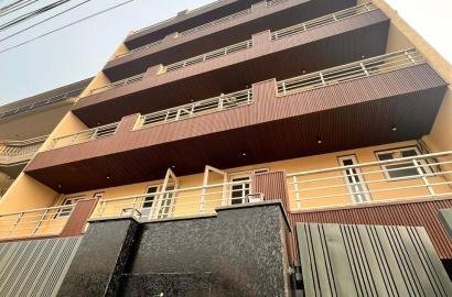 1BHK FULLY Furnished Flat In Sector 17 Gurgaon Haryana