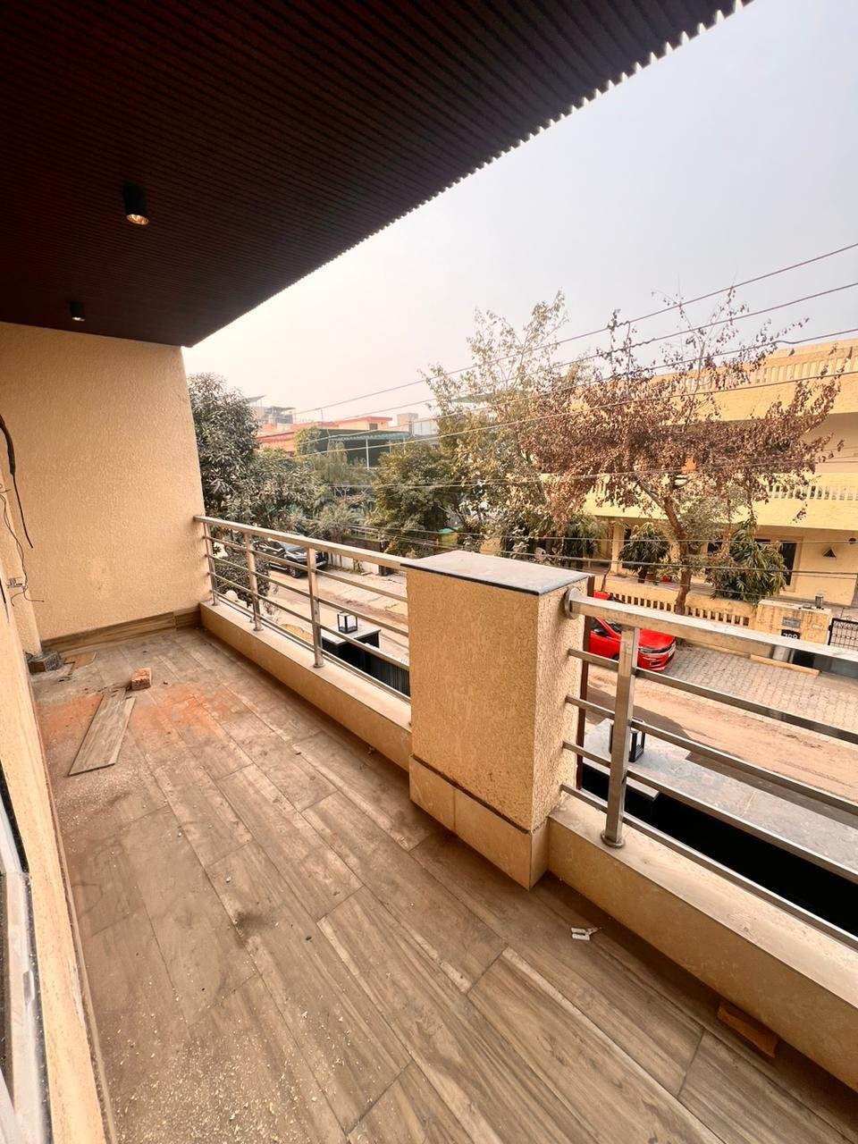 1BHK FULLY Furnished Flat In Sector 17 Gurgaon Haryana