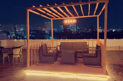 1BHK FULLY Furnished Flat In Sector 43 Sushant lok 1 Gurgaon Haryana