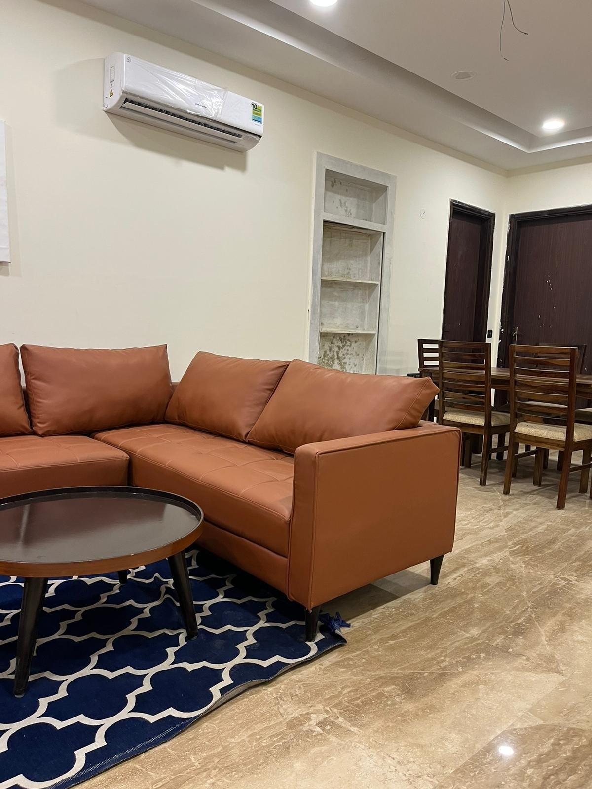 4BHK Fully Furnished Flat IN Sector 57 Gurgaon Haryana