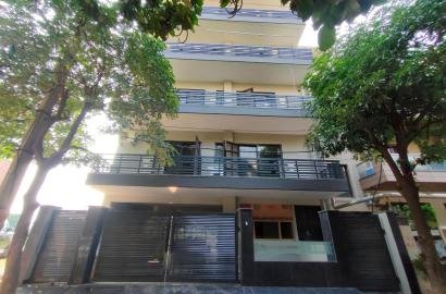 2BHK FULLY Furnished Flat In Sector 54 Gurgaon Haryana