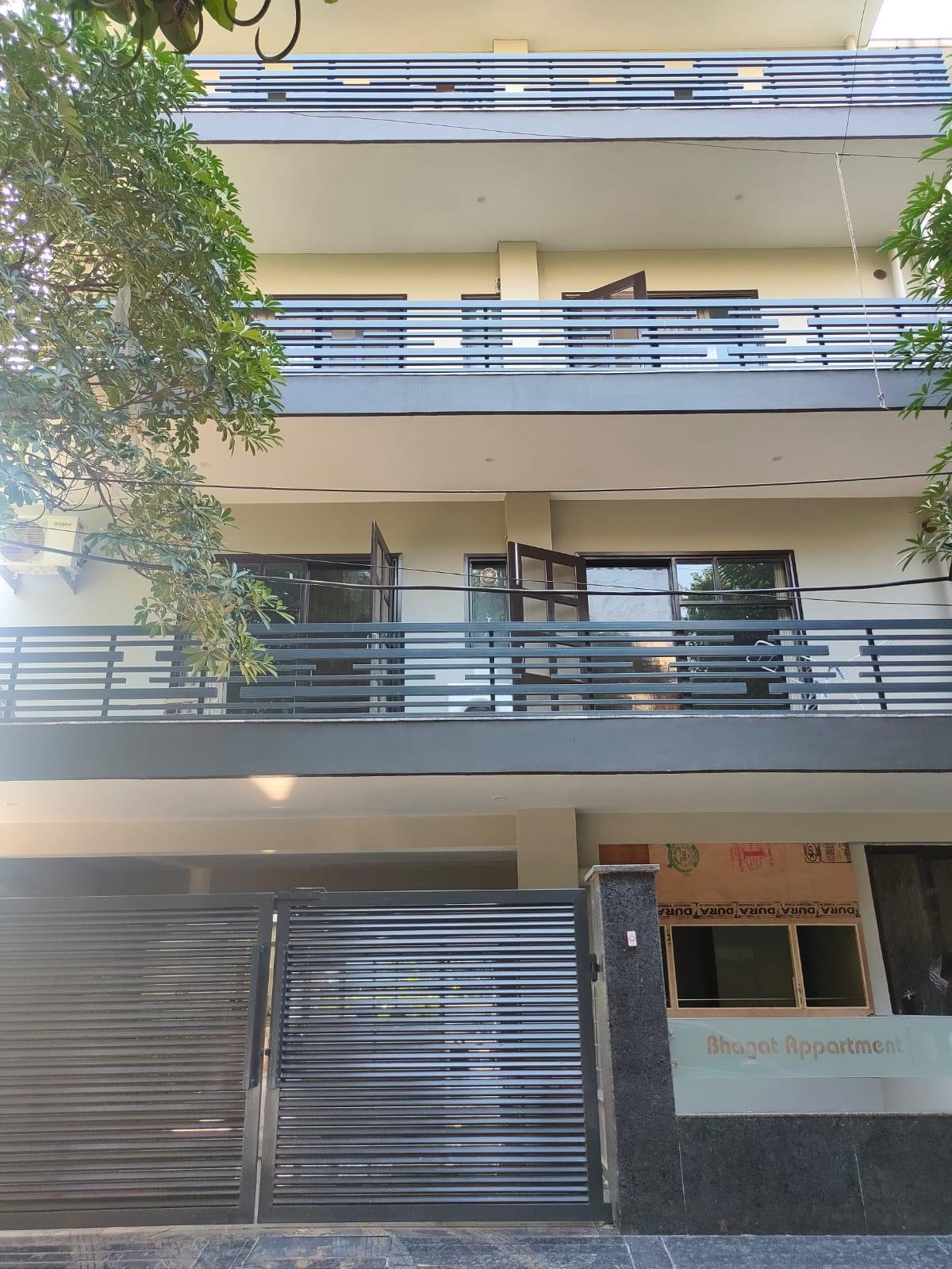 2BHK FULLY Furnished Flat In Sector 54 Gurgaon Haryana