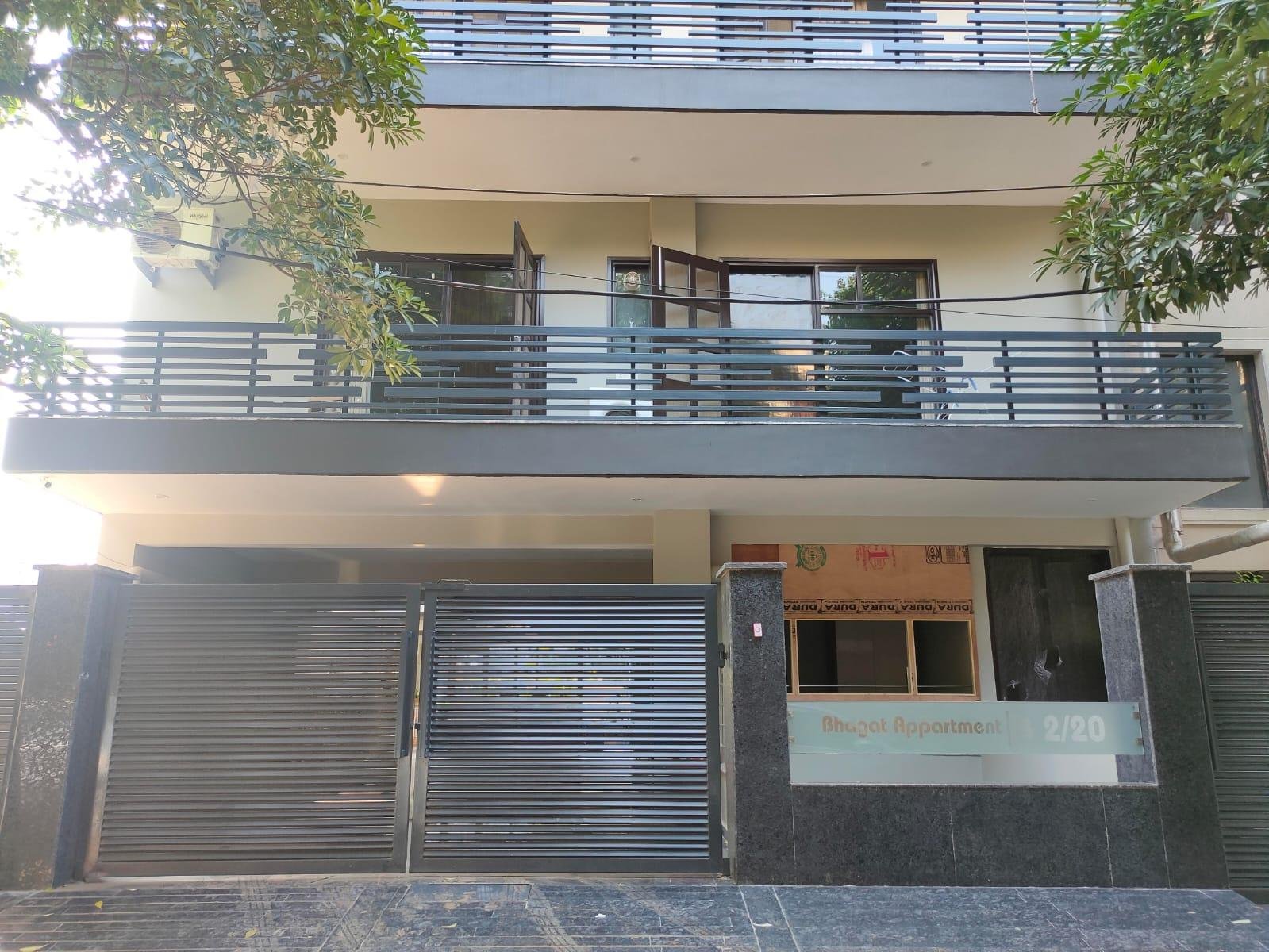 2BHK FULLY Furnished Flat In Sector 54 Gurgaon Haryana