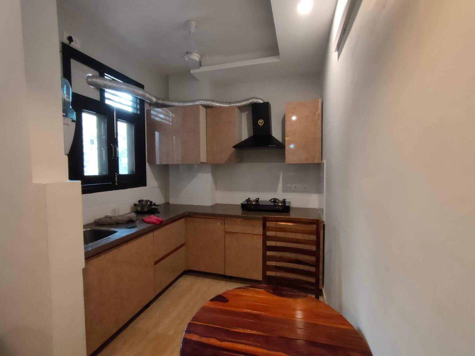 2BHK FULLY Furnished Flat In Sector 54 Gurgaon Haryana