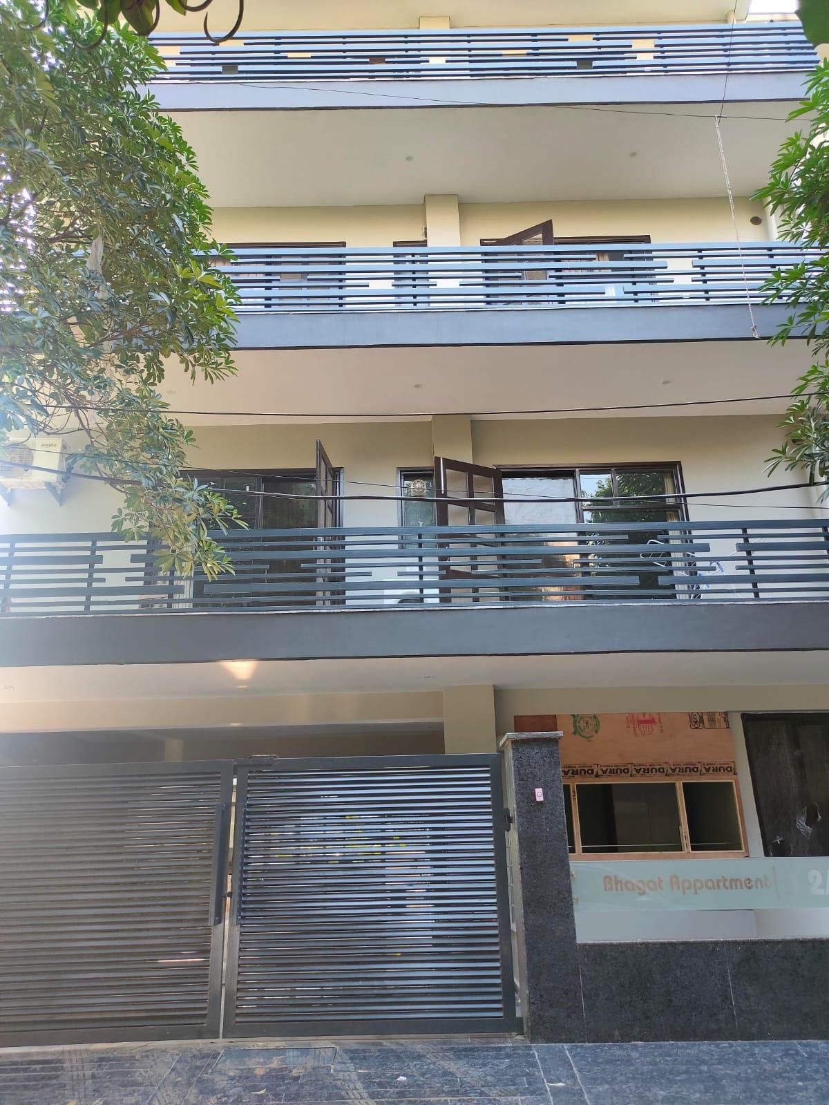 2BHK FULLY Furnished Flat In Sector 54 Gurgaon Haryana