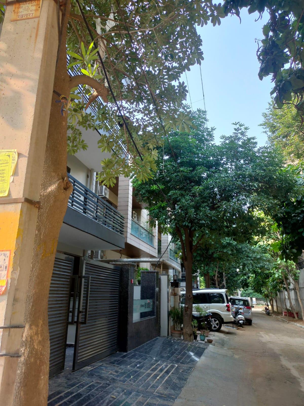 2BHK FULLY Furnished Flat In Sector 54 Gurgaon Haryana