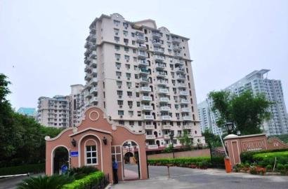 DLF Carlton Estate, Gurgaon