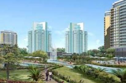 Central Park – Sector 48, Gurgaon (Luxury Residential)  Sector 48, Sohna Road, Gurugram