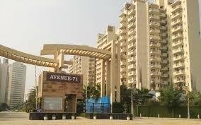 CHD Avenue Sector 71 Gurgoan Haryana