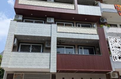 3BHK fully furnised flat in sector 51 Gurgaon