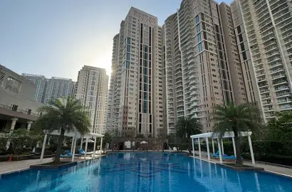 DLF Park Place Sector 54, Dlf Ph -5 Gurgoan