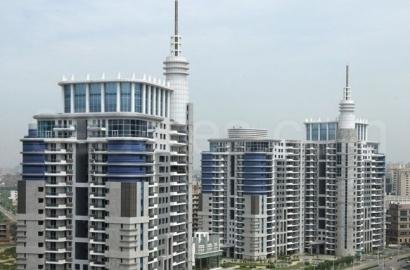 DLF Pinnacle, Sector 43, Gurgaon