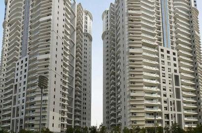 DLF The Belaire DLF Phase 5, Sector 54, Golf Course Road, Gurgaon