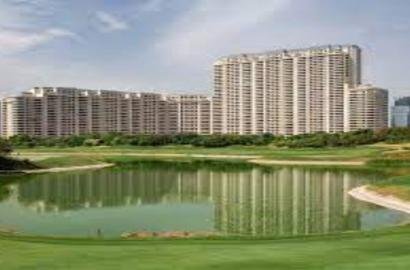 DLF The Camellias, DLF Phase 5, Sector 42  Gurgoan