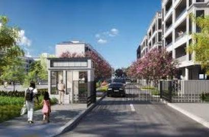 DLF The Grove DLF Phase 5, Sector 54, Golf Course Road, Gurgaon.