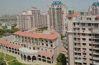 DLF Wellington Estate, Sector 53 Gurgaon