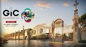 Gurgaon International City (GIC) – Sector 9, Manesar, Gurgaon