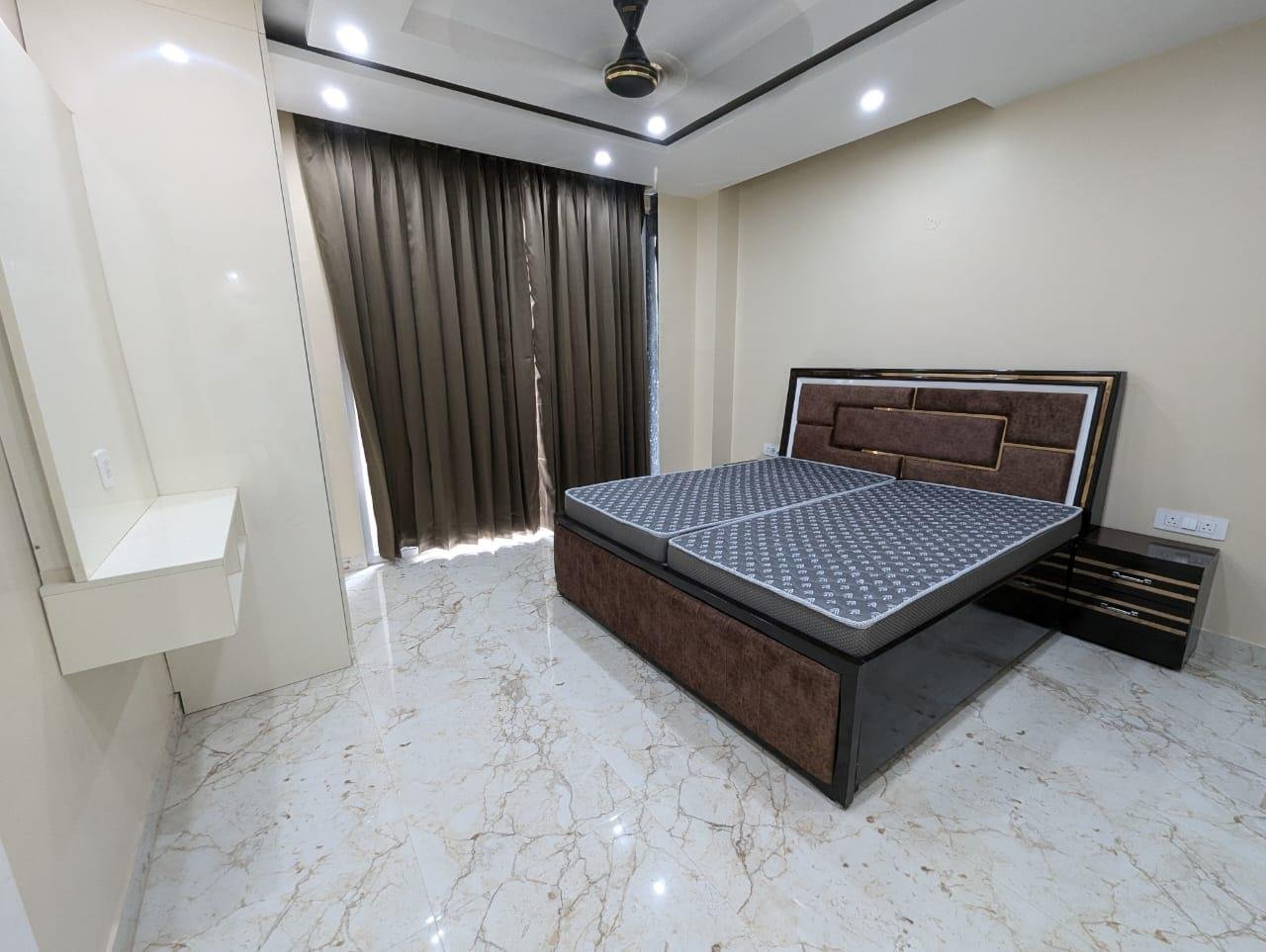 3BHK fully furnised flat in sector 51 Gurgaon