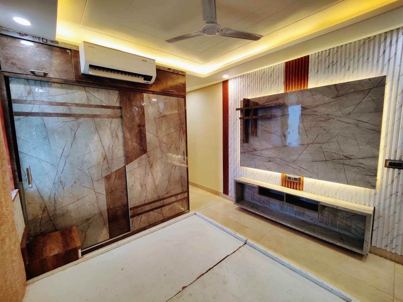 1BHK fully furnised flat in sector 43 Gurgaon Haryana