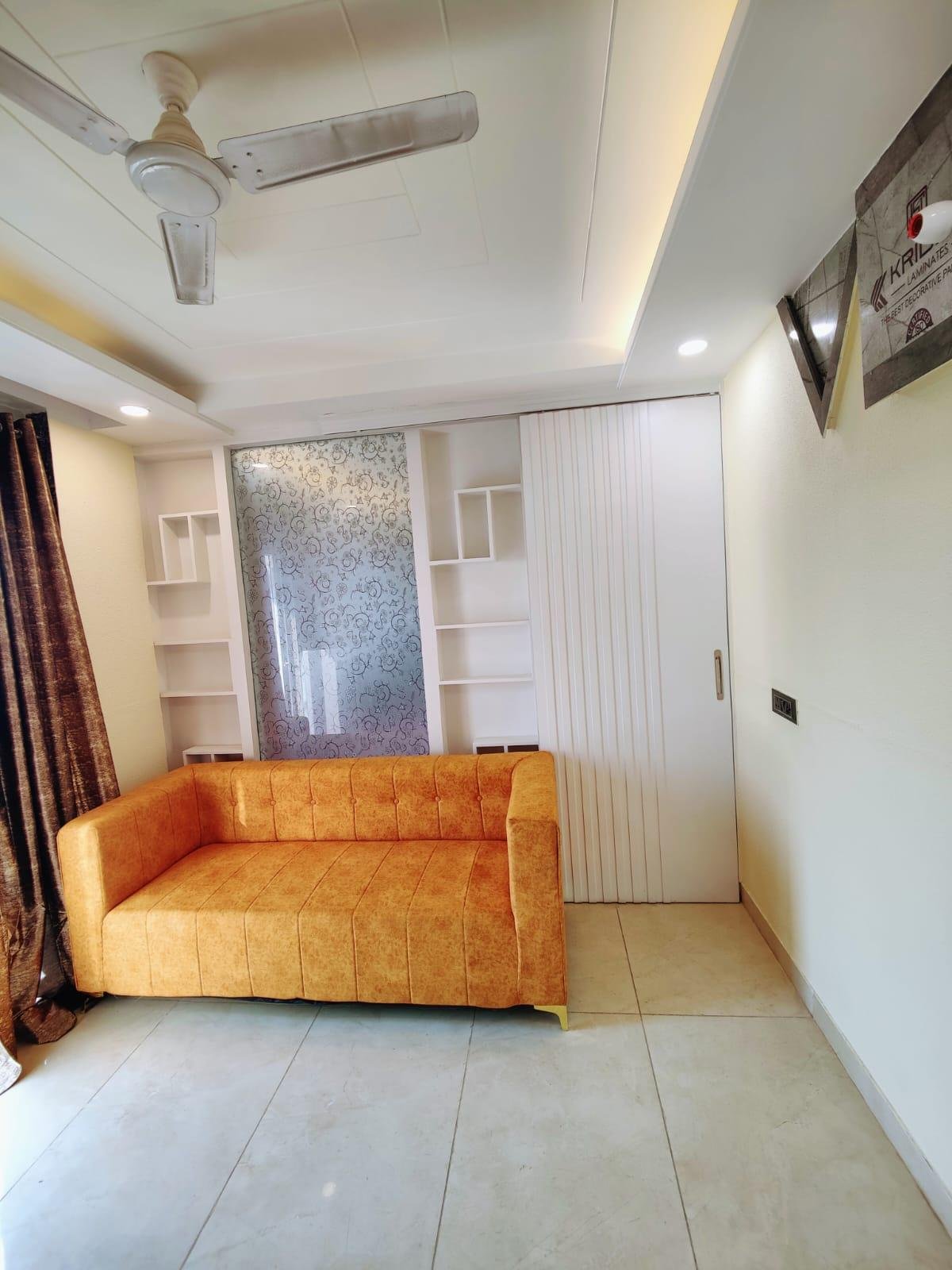 1BHK fully furnised flat in sector 43 Gurgaon Haryana