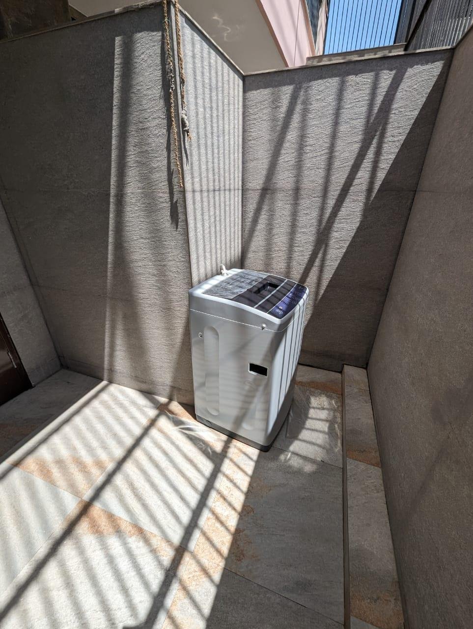 1RK fully furnised  flat in sector 57 Gurgaon