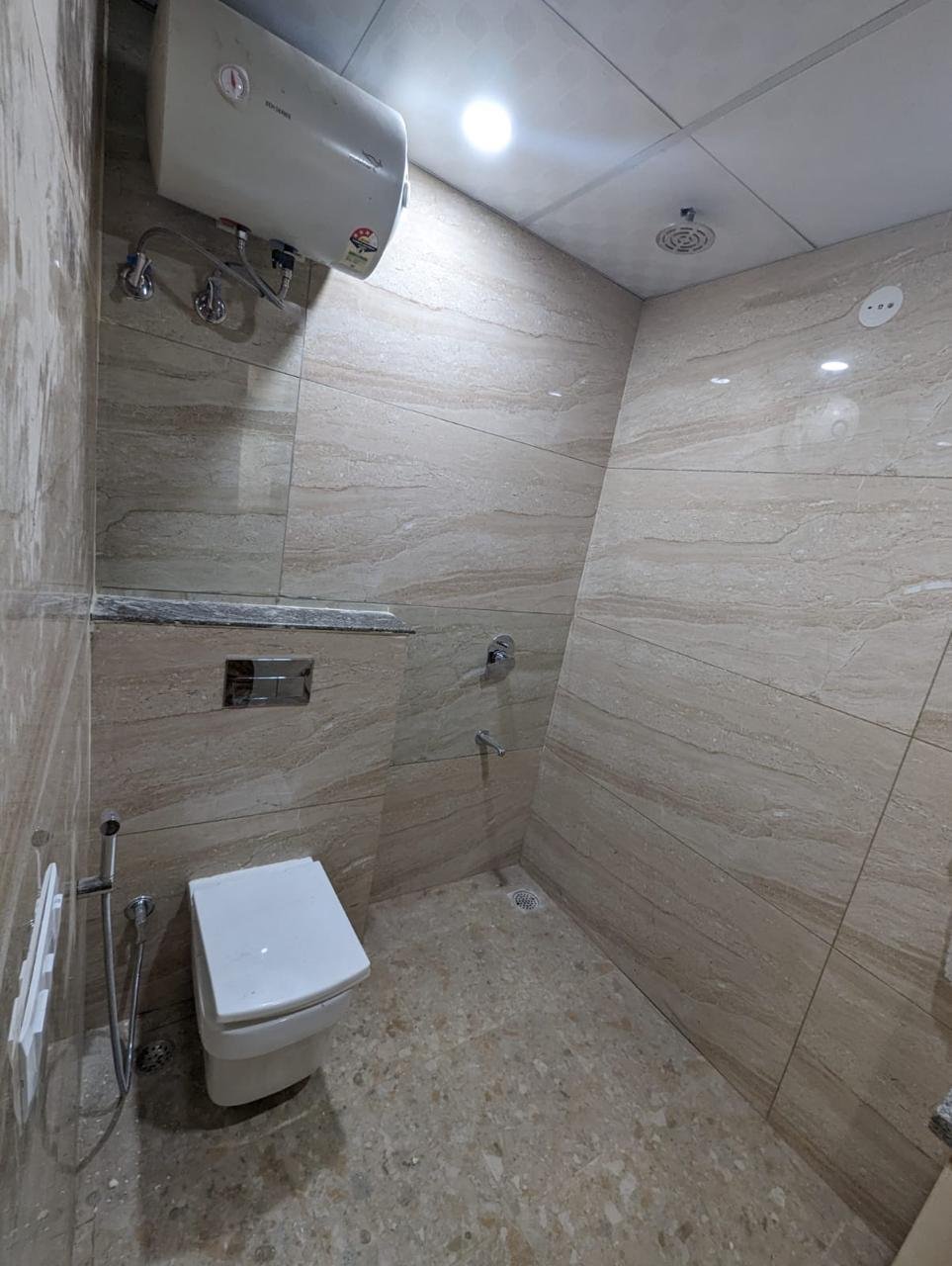 2BHK fully furnised flat in sector 46 Gurgaon