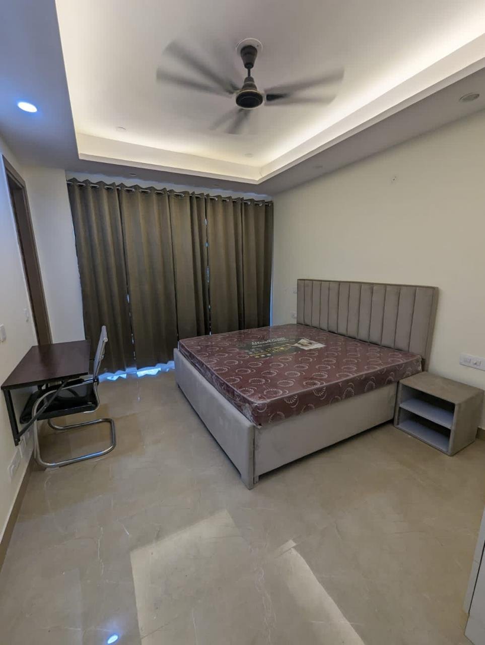 2BHK fully furnised flat in sector 46 Gurgaon