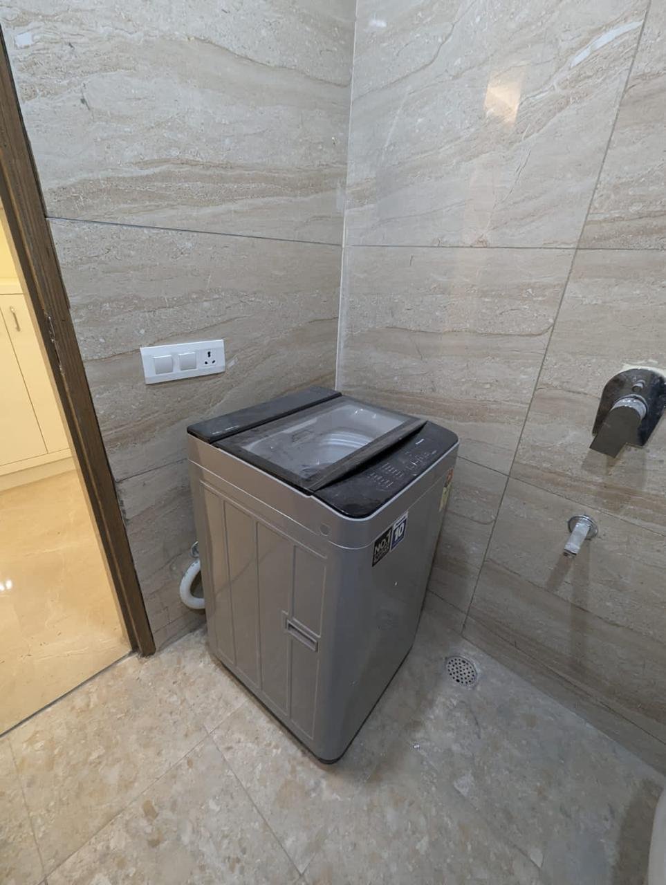 2BHK fully furnised flat in sector 46 Gurgaon