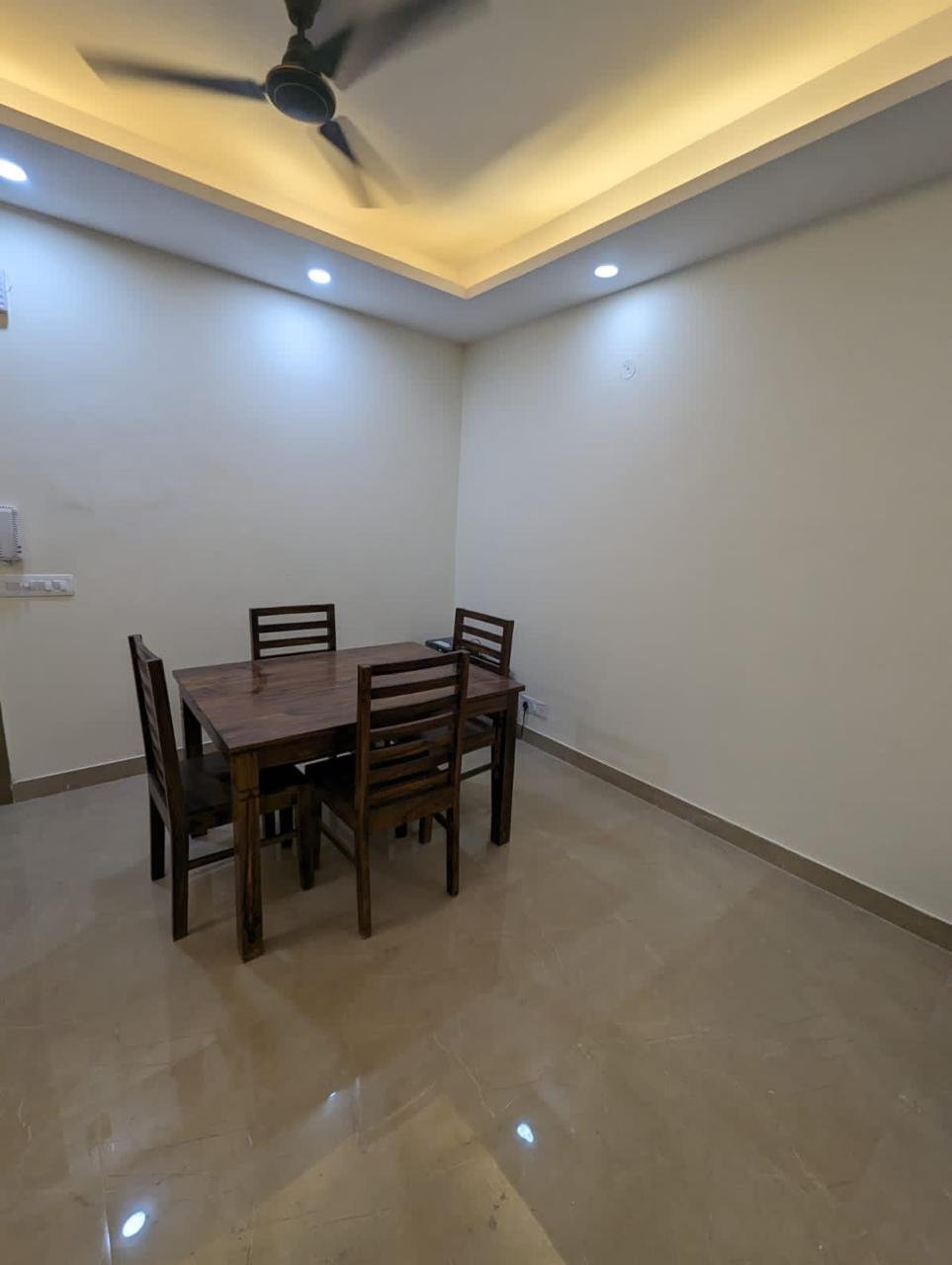 2BHK fully furnised flat in sector 46 Gurgaon