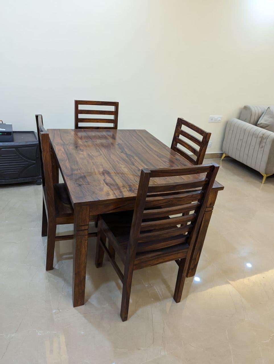 2BHK fully furnised flat in sector 46 Gurgaon