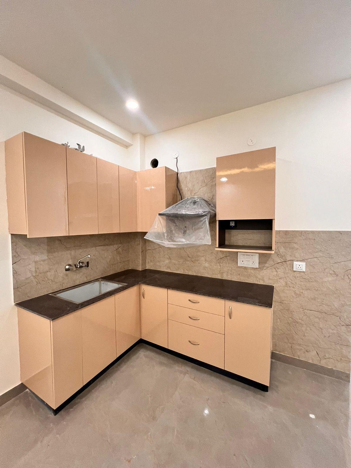 1RK Fully Furnised Flat  IN Sector 55 Gurgaon Haryana