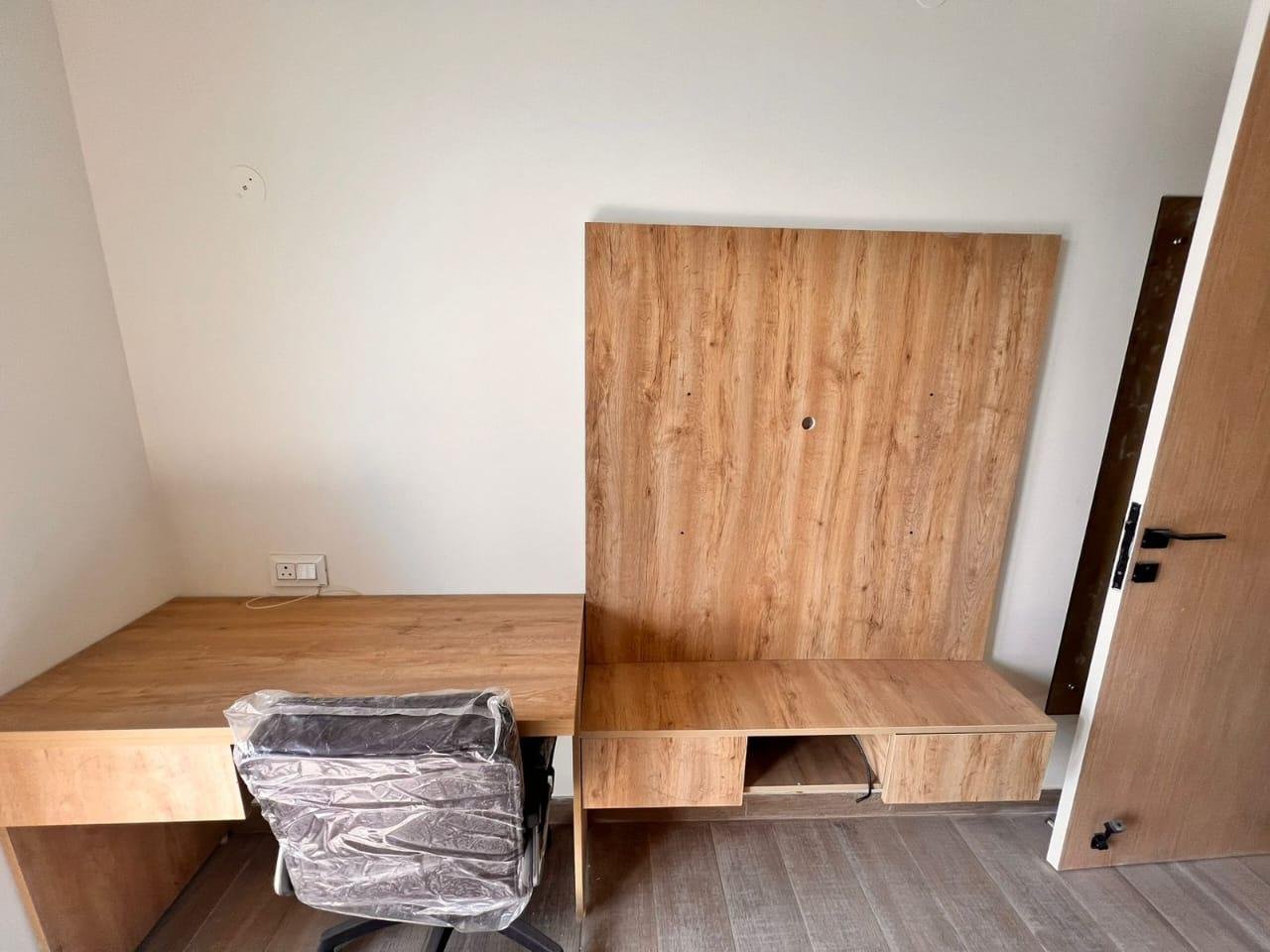 1RK Fully Furnised Flat  IN Sector 55 Gurgaon Haryana