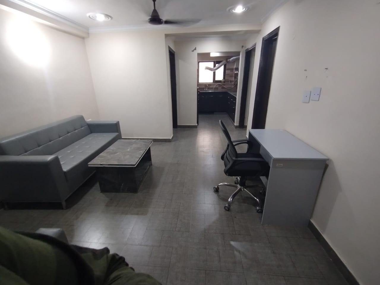 2BHK Fully Furnished Floor  in Sector 53, DLF Exclusive Floors, Gurgaon