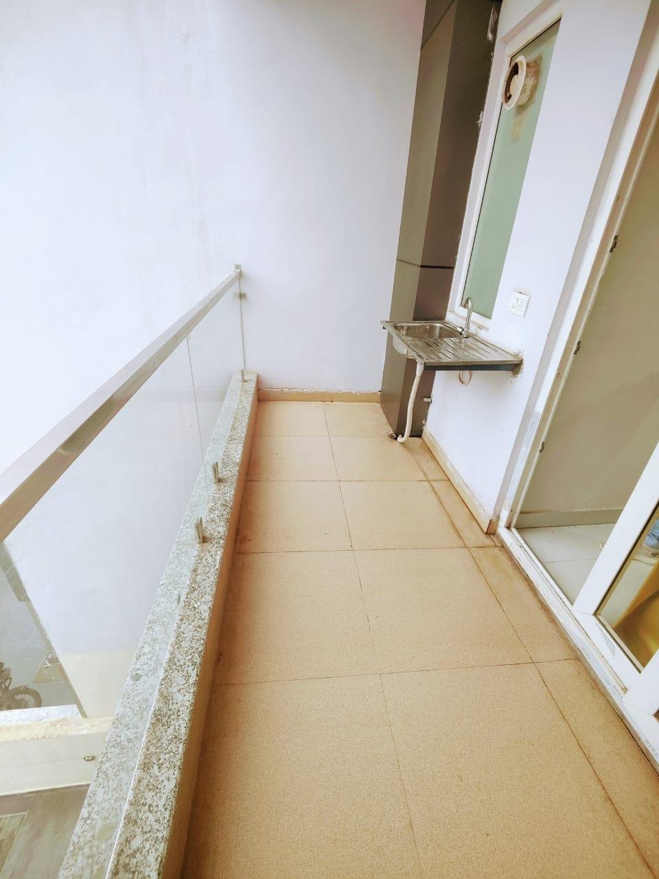 1RK fully furnised flat in sector 52 Gurgaon