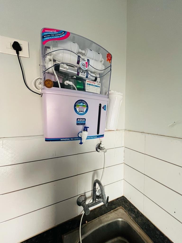 2BHK Fully Furnised flat in Sector 52 Gurgaon Haryana