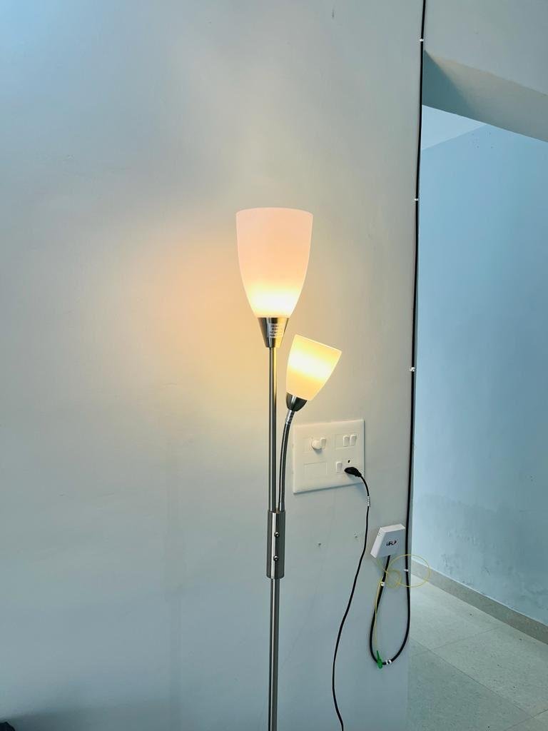 2BHK Fully Furnised flat in Sector 52 Gurgaon Haryana