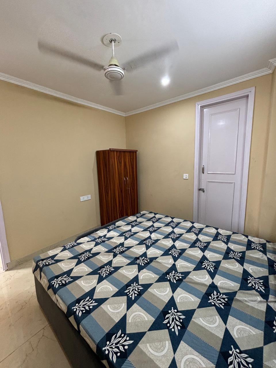 1RK fully furnised flat in dlf ph 3 Gurgaon