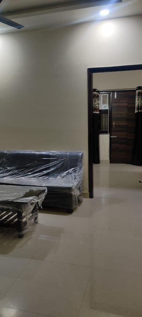 1BHK fully furnised flat in sector 40 Gurgoan