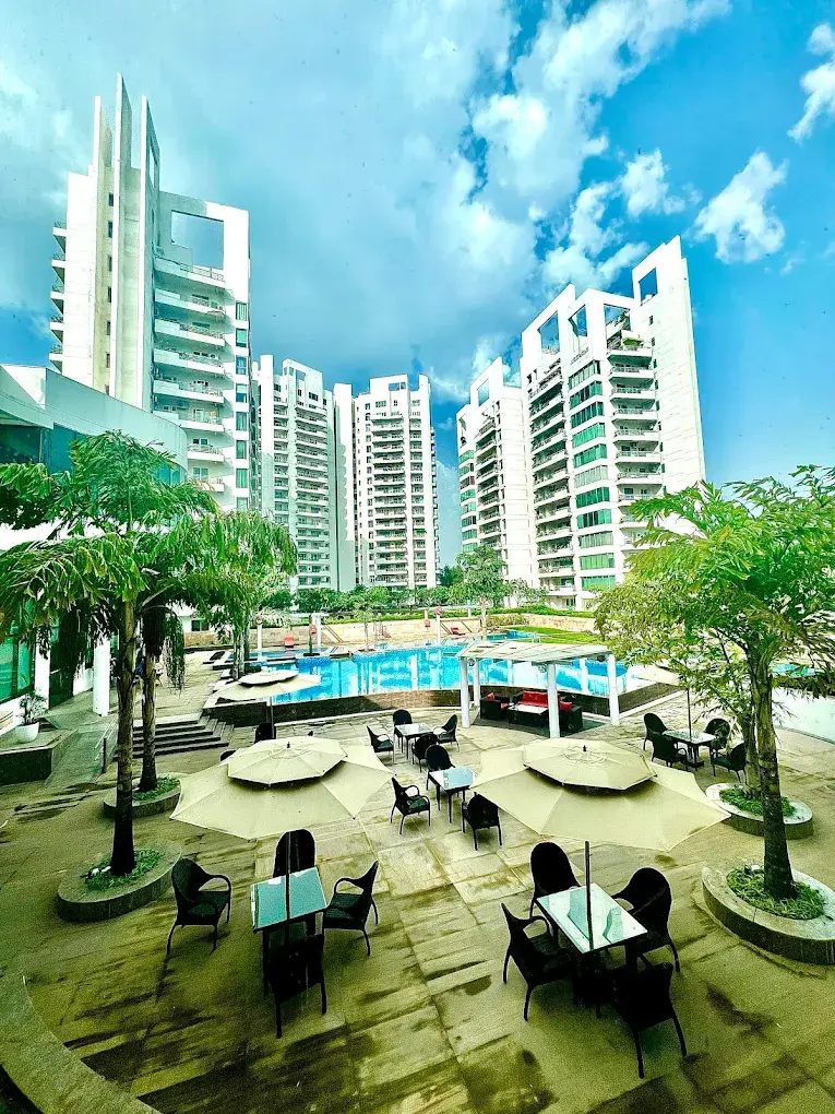 Parsvnath Exotica, Sector 53 Gurgaon | Premium Apartments on Golf Course Road