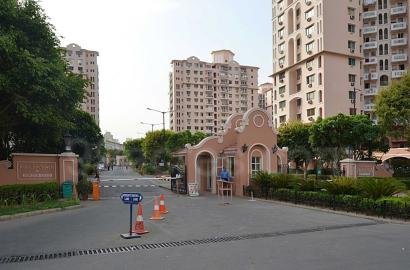 DLF Princeton Estate, Sector 53 Gurgaon