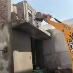 DTCP razes illegal colonies in fresh drive against encroachment in Gurgaon