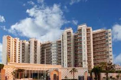Spaze Privy in Sector 72, Gurgaon