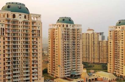 Trinity Towers, Sector 53 Gurgaon