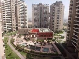 Unitech Uniword Garden 1 Sector 47 Gurgoan